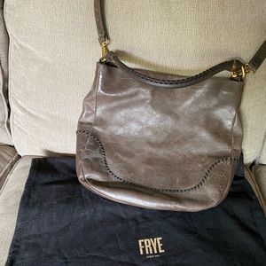 Frye purse